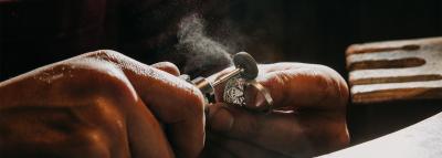 Sparkle & Shine: The Ultimate Guide to Caring for Your Diamond Jewelry